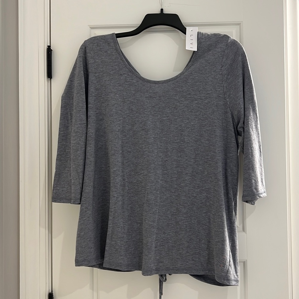 Livi Active top